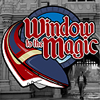 Window to the Magic