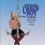 cabinboy