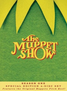 Muppet Show Season 1