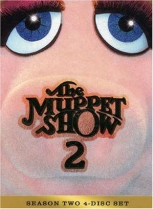 Muppet Show Season 2