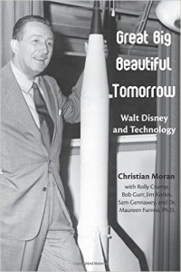 Great Big Beautiful Tomorrow - Christian Moran